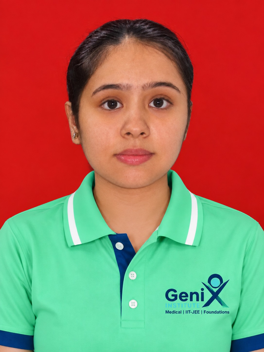 Dishika