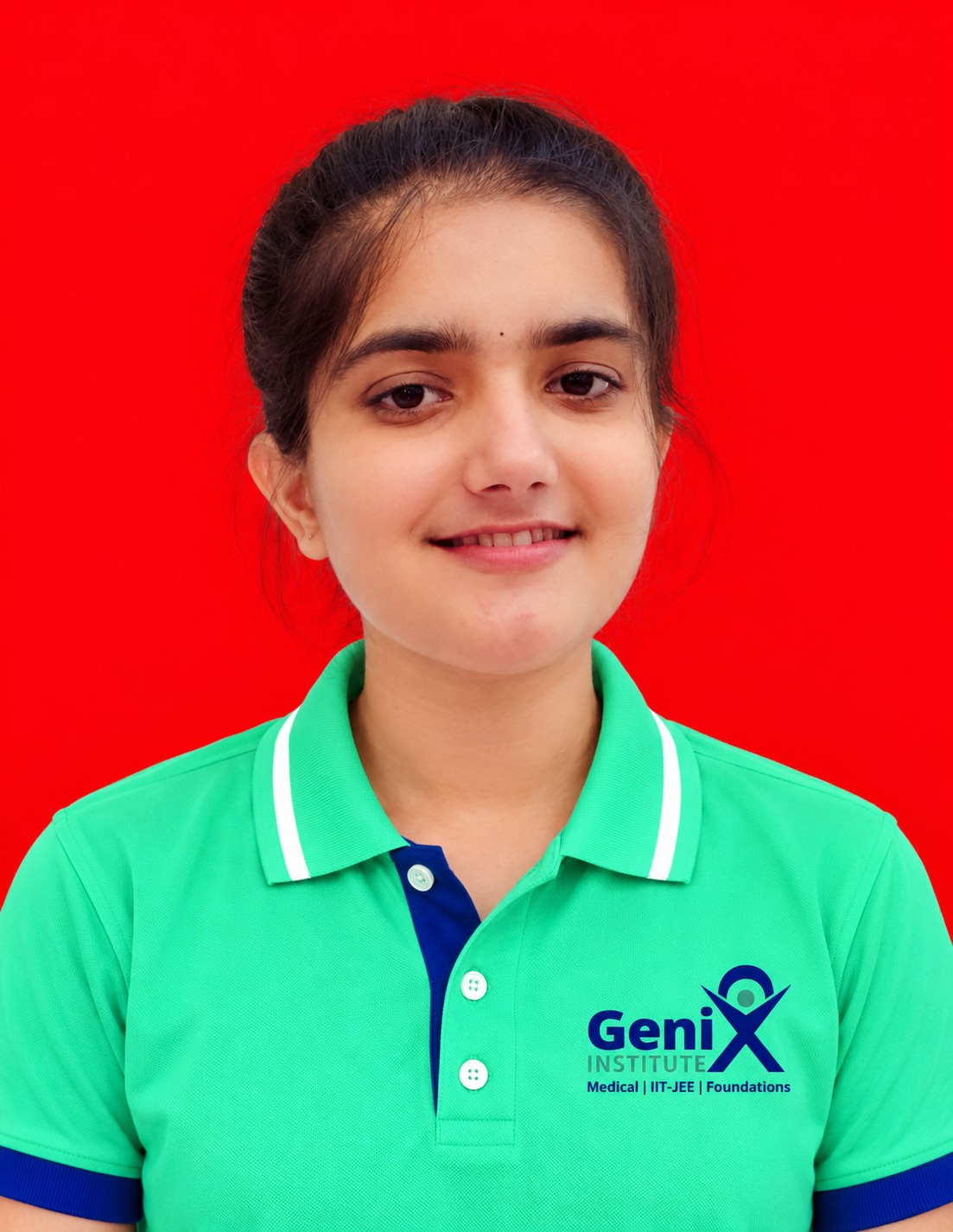 Palak Mor