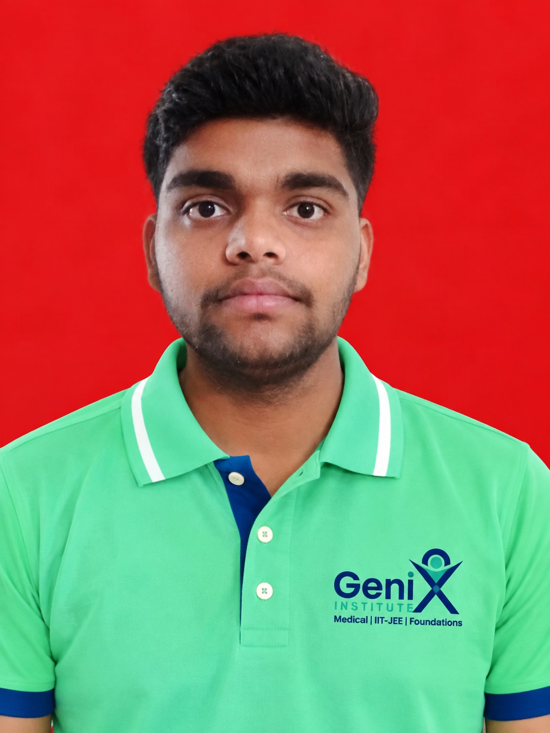 Prateek