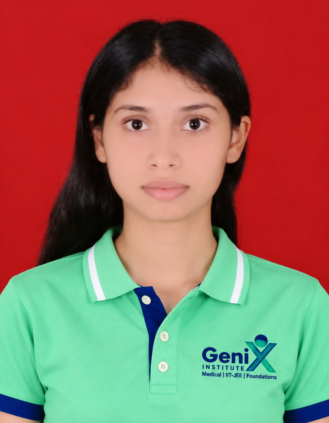 Yashika